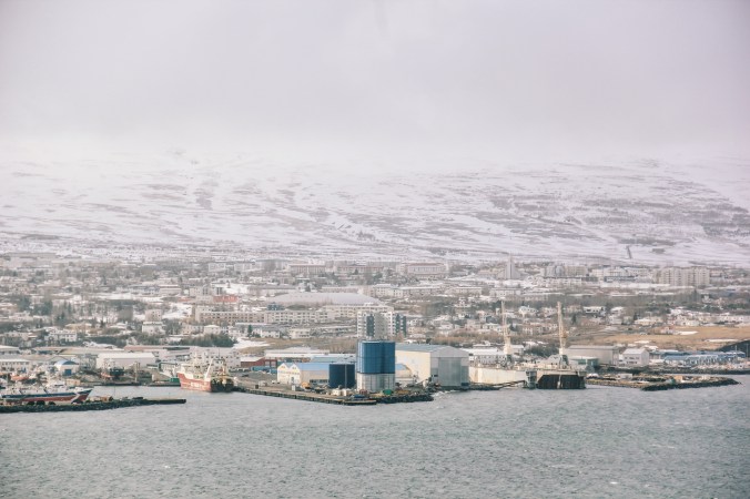 Akureyri