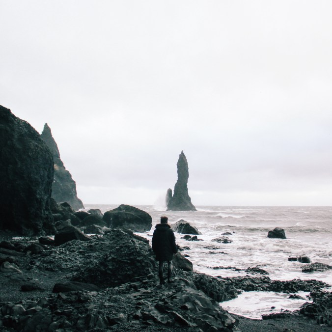 Reynisfjara