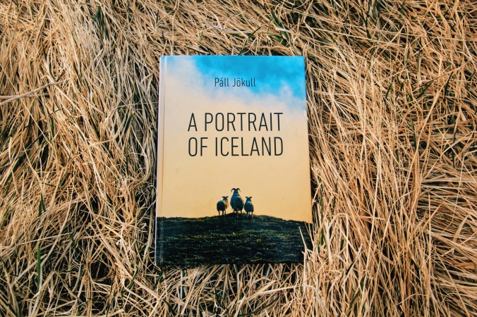 A portrait of Iceland